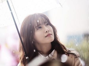 Ku Hye Sun Pamit, Umumkan Pensiun dari Dunia Hiburan