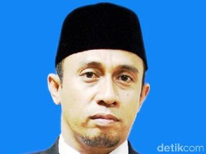 Tak Hadiri Pemeriksaan Sebagai Tersangka, Andi Taufan Minta Dijadwal Ulang