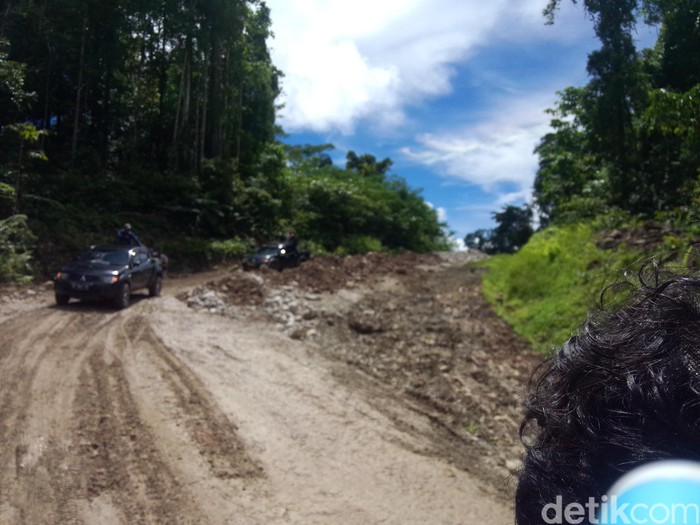 Ini Jawaban Kemenkes Soal Tidak Menyeluruhnya Cakupan Imunisasi di Asmat