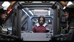 Pertarungan Tim Captain America vs Tim Iron Man di Civil War