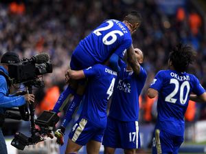 Presiden FIFA: Leicester Bukti Dongeng-dongeng Masih Bisa Terjadi di Sepakbola