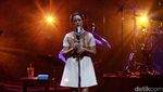 Ngegalau Bareng Raisa
