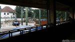 Pasar Tradisional Terus Direvitalisasi