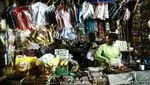 Pasar Tradisional Terus Direvitalisasi