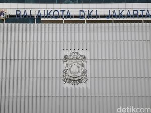 Pemprov DKI Pecat 27 PNS yang Tersangkut Kasus Korupsi