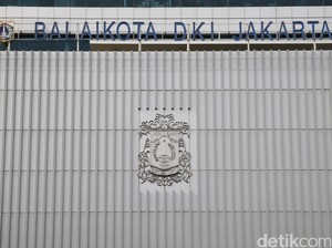 Disorot Pemerintah Pusat, Mungkinkah PSBB Total di Jakarta Dimodifikasi?