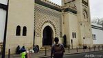 Foto: Masya Allah! Ini Dia 7 Masjid Tercantik di Eropa