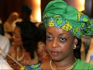Eks Menteri Perminyakan Nigeria Tumpuk Perhiasan Jutaan Dolar di Rumah