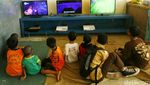Peran Orang Tua Dalam Mengawasi Anak Bermain Game