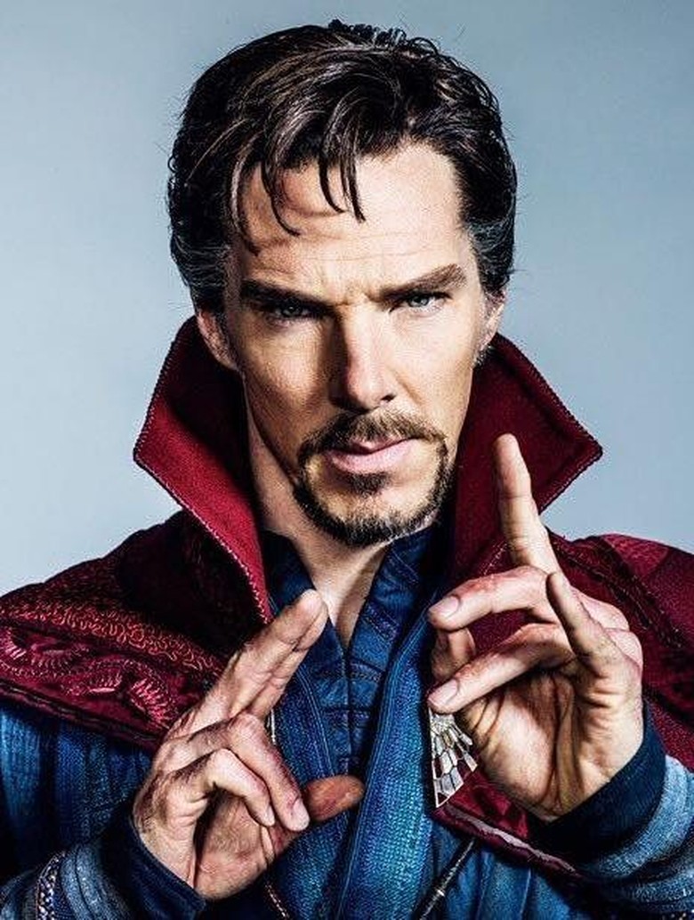 Foto: official Doctor Strange Foto: official Doctor Strange