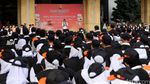 Ahok Lepas Petugas Sensus Ekonomi