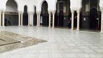 Masjid Raya Paris yang Cantiknya Luar Biasa