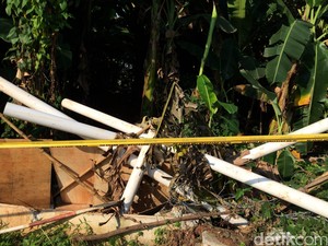 Kisah Warga Cipinang yang Jadi Penerjemah 5 WN China Pengebor Lahan TNI AU