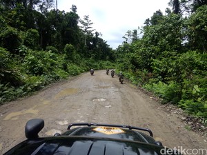 3 Anggota TNI Gugur dalam Baku Tembak dengan KKSB di Nduga Papua
