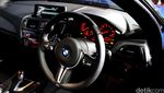 BMW Luncurkan Mobil Sport M2