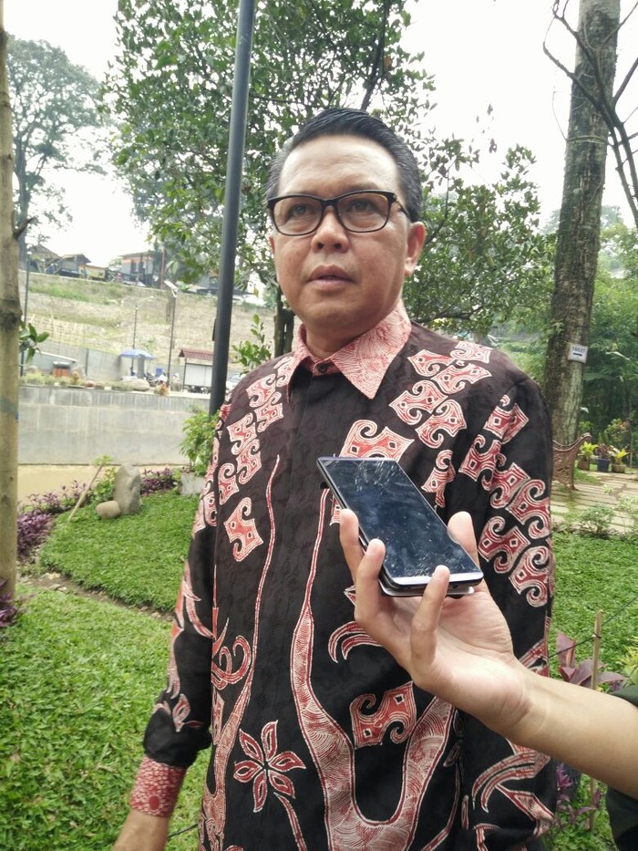 Bupati Bantaeng Sebut Angka Perceraian Menurun karena Kotanya Semakin Romantis