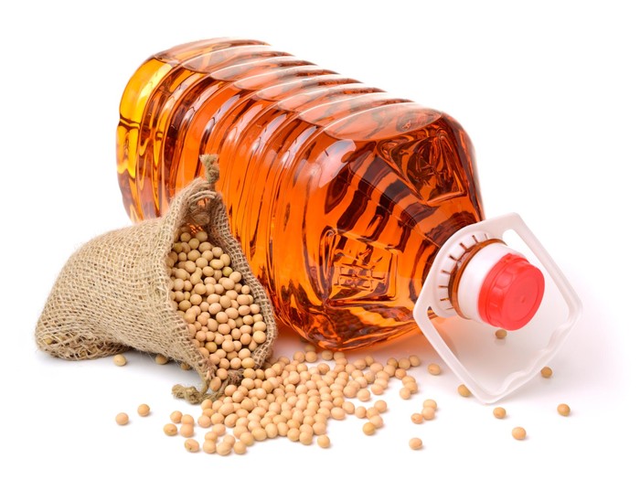 Minyak Nabati Benar-benar Baik untuk Kesehatan?