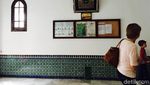 Masjid Raya Paris yang Cantiknya Luar Biasa