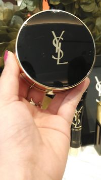 ysl silver