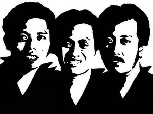 Gile Lu Ndro! 6 Destinasi Liburan Kocak Ala Film Warkop DKI