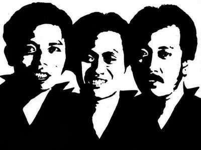 Gile Lu Ndro! 6 Destinasi Liburan Kocak Ala Film Warkop DKI