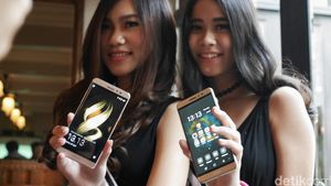 Coolpad Max Mau Ramaikan Pasar Ponsel Indonesia