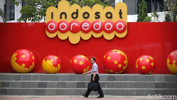 Soal Banjir Keluhan Prime, Indosat DIberi Sanksi?