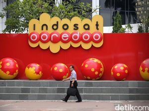 Banjir Keluhan Prime, Indosat Kena Sanksi?