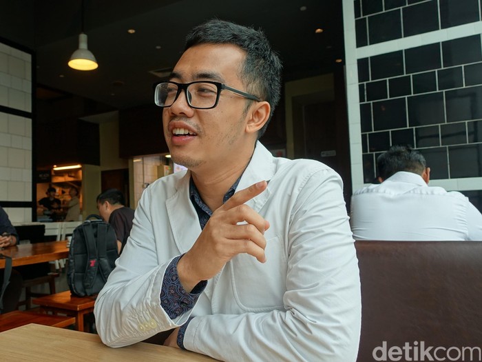 CEO Layaria