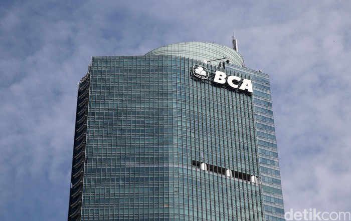 Menara BCA Thamrin
