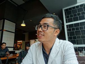 Drop Out dan Mimpi dari Tiga Petak Liang Kuburan