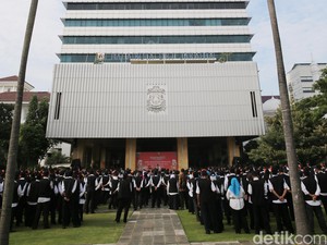 Menanti Nama Calon Pendamping Anies yang Diumumkan Hari Ini