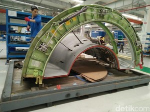 China-Rusia Siapkan Rp 260 T, Bikin Pesawat Saingan Boeing dan Airbus