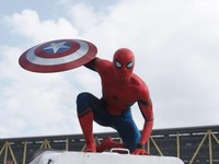 Kesepakatan Marvel-Sony Ubah Plot Ant-Man Gabung Captain America