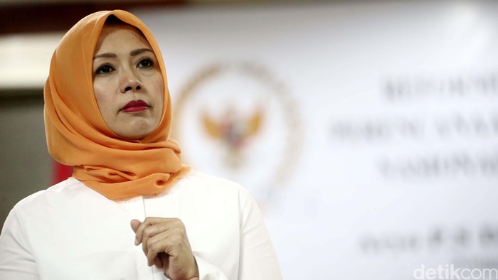 Jelang Sandiaga Dilantik, Istri akan Tampil Flawless dan Fresh