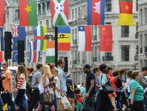 Survei BBC tentang Warga Global, di Mana Posisi Indonesia?