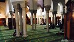 Masjid Raya Paris yang Cantiknya Luar Biasa
