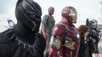 Atau Team Iron Man? (Dok. Marvel Studio)