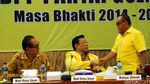 Golkar Gelar Pleno Persiapan Munaslub
