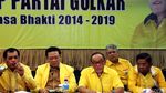 Golkar Gelar Pleno Persiapan Munaslub