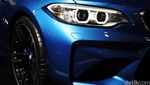 BMW Luncurkan Mobil Sport M2