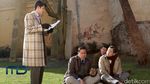 Cuplikan Reza Rahadian dalam Film Rudy Habibie