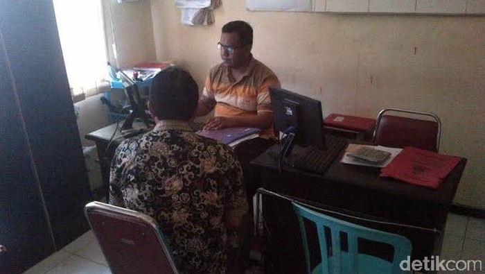 Polisi Periksa Pejabat Dispendik Situbondo Terkait Mark Up TIK