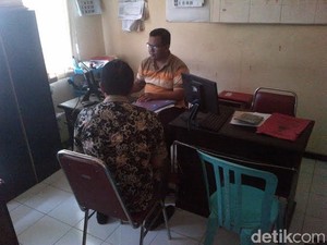 Polisi Periksa Pejabat Dispendik Situbondo Terkait Mark Up TIK