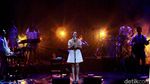 Ngegalau Bareng Raisa