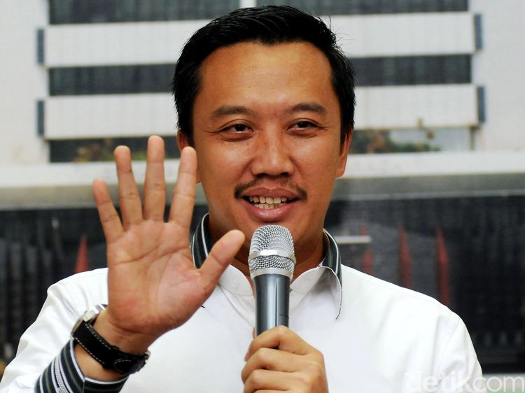 Imam Nahrawi Pastikan Penyelenggaraan ISC 2016
