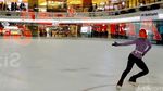 Indonesia Figure Skating National Champioship Diikuti 110 Peserta