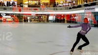 Kejuaraan yang digelar pada tanggal 29-30 April 2016 mendatang ini dilaksanakan sebagai salah satu misi dari ISC untuk memajukan olahraga Figure Skating di Indonesia.