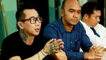Suami Sheila Marcia Sambangi Komnas PA