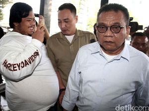 Taufik ke PKS soal Wagub DKI: Masa Mau Enak-enak Gitu Aja?